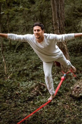 Slackline