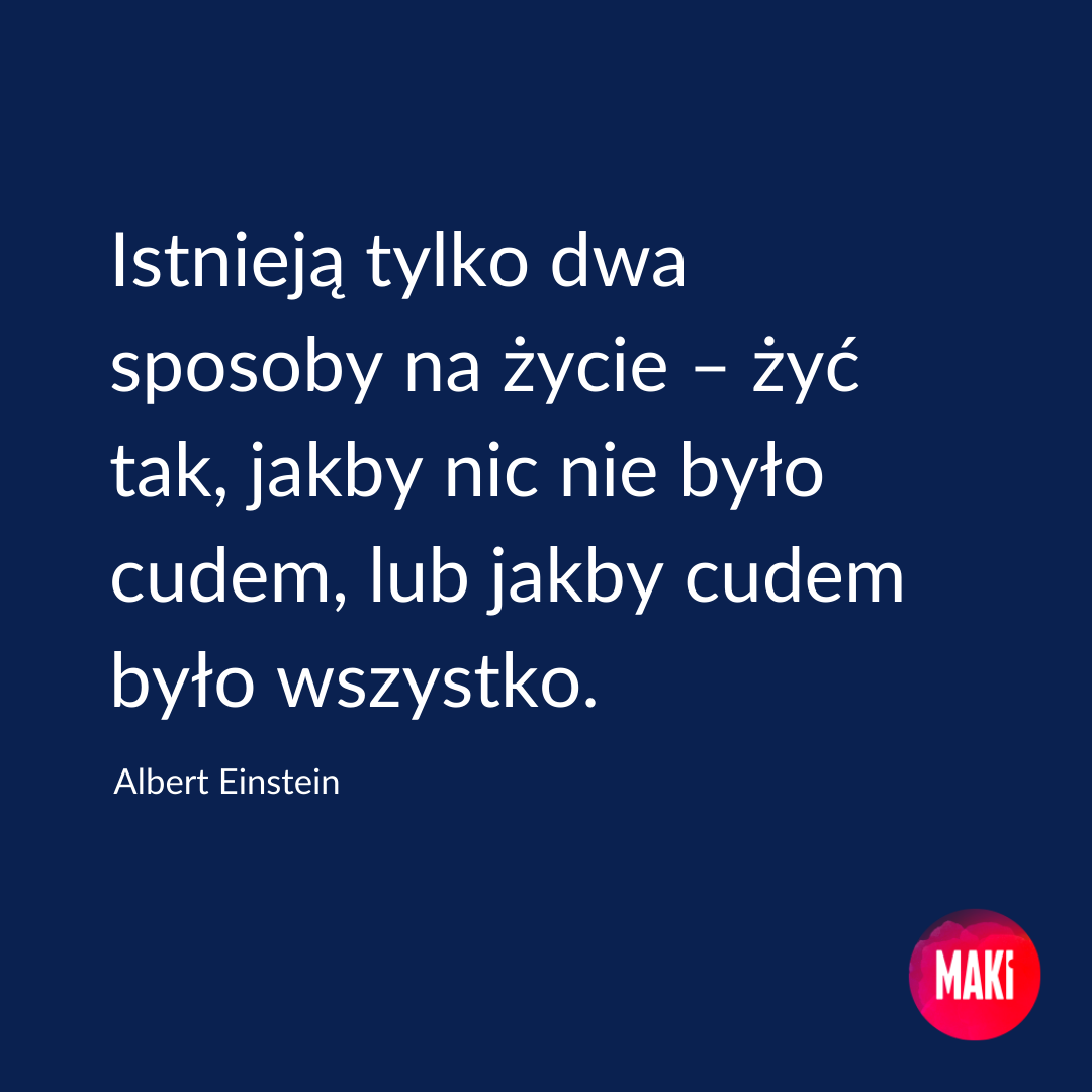 Celebracja życia